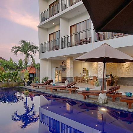 My Villa And Resort Canggu Exterior foto
