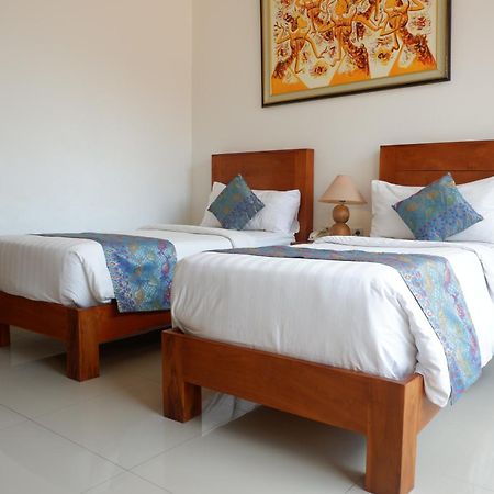 My Villa And Resort Canggu Exterior foto