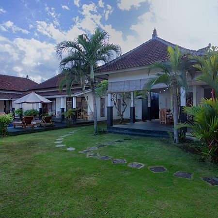 My Villa And Resort Canggu Exterior foto