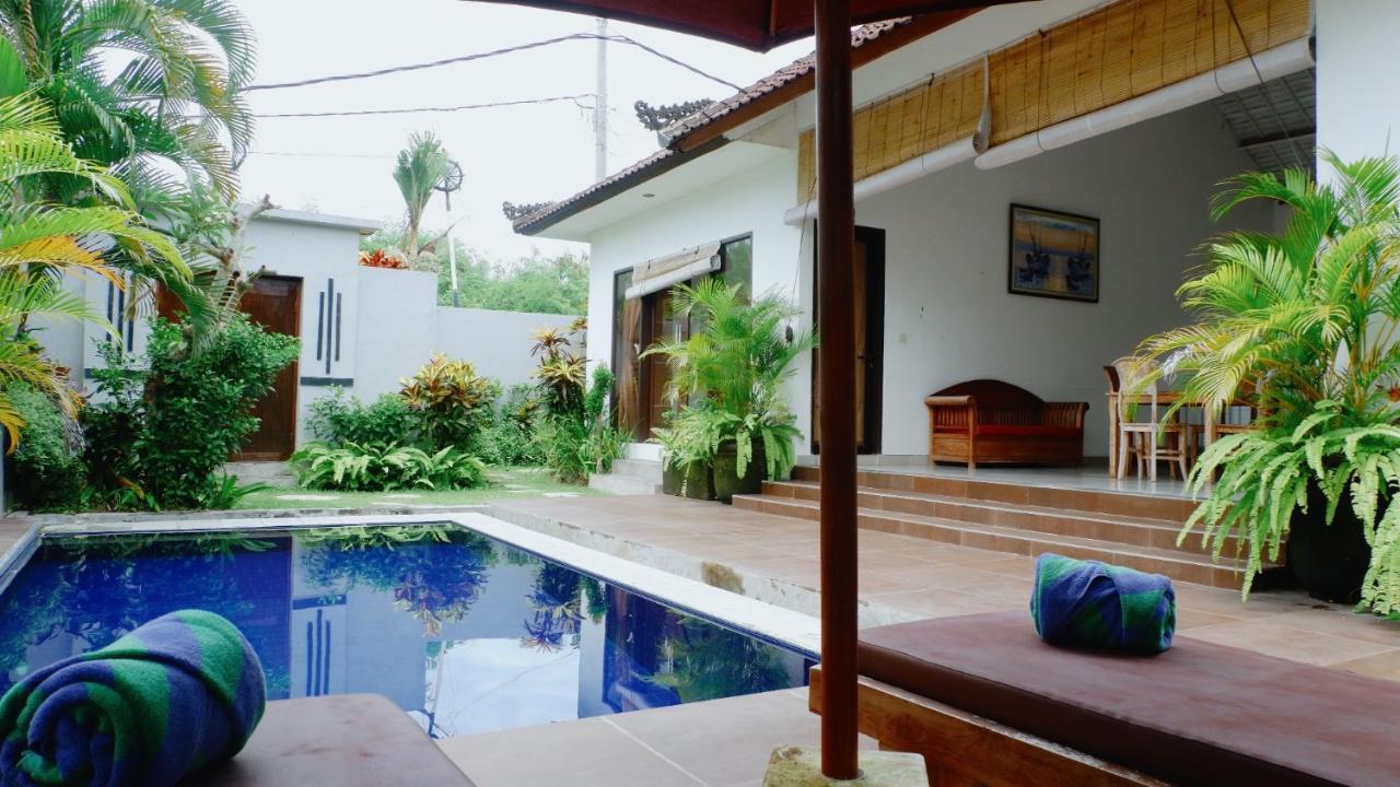 My Villa And Resort Canggu Exterior foto