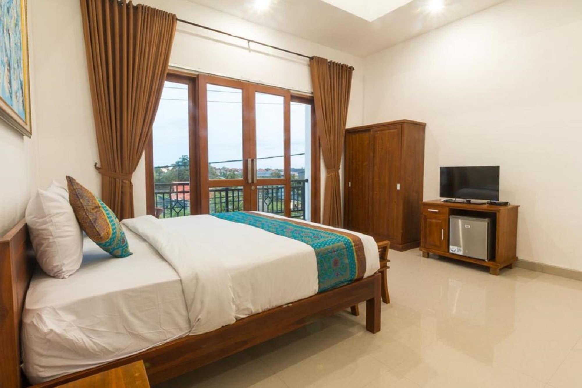 My Villa And Resort Canggu Exterior foto
