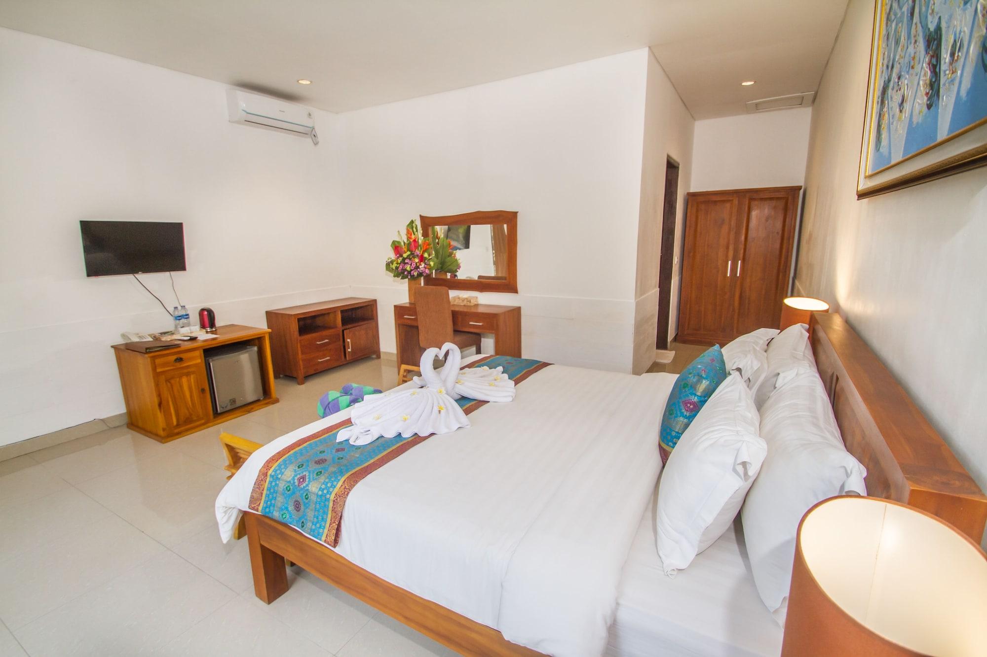 My Villa And Resort Canggu Exterior foto