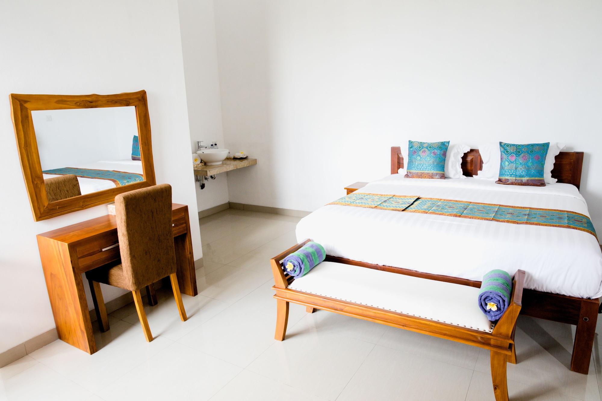My Villa And Resort Canggu Exterior foto