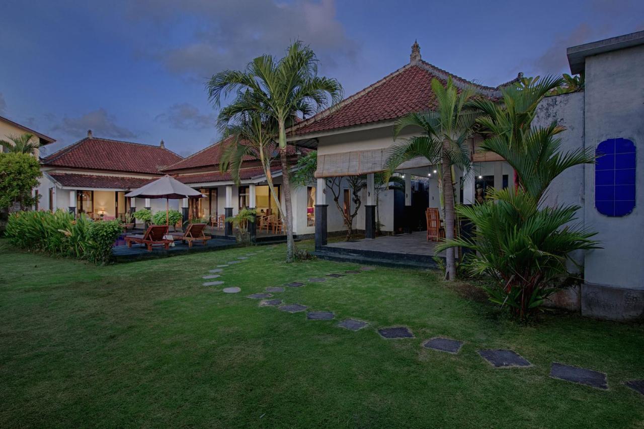 My Villa And Resort Canggu Exterior foto