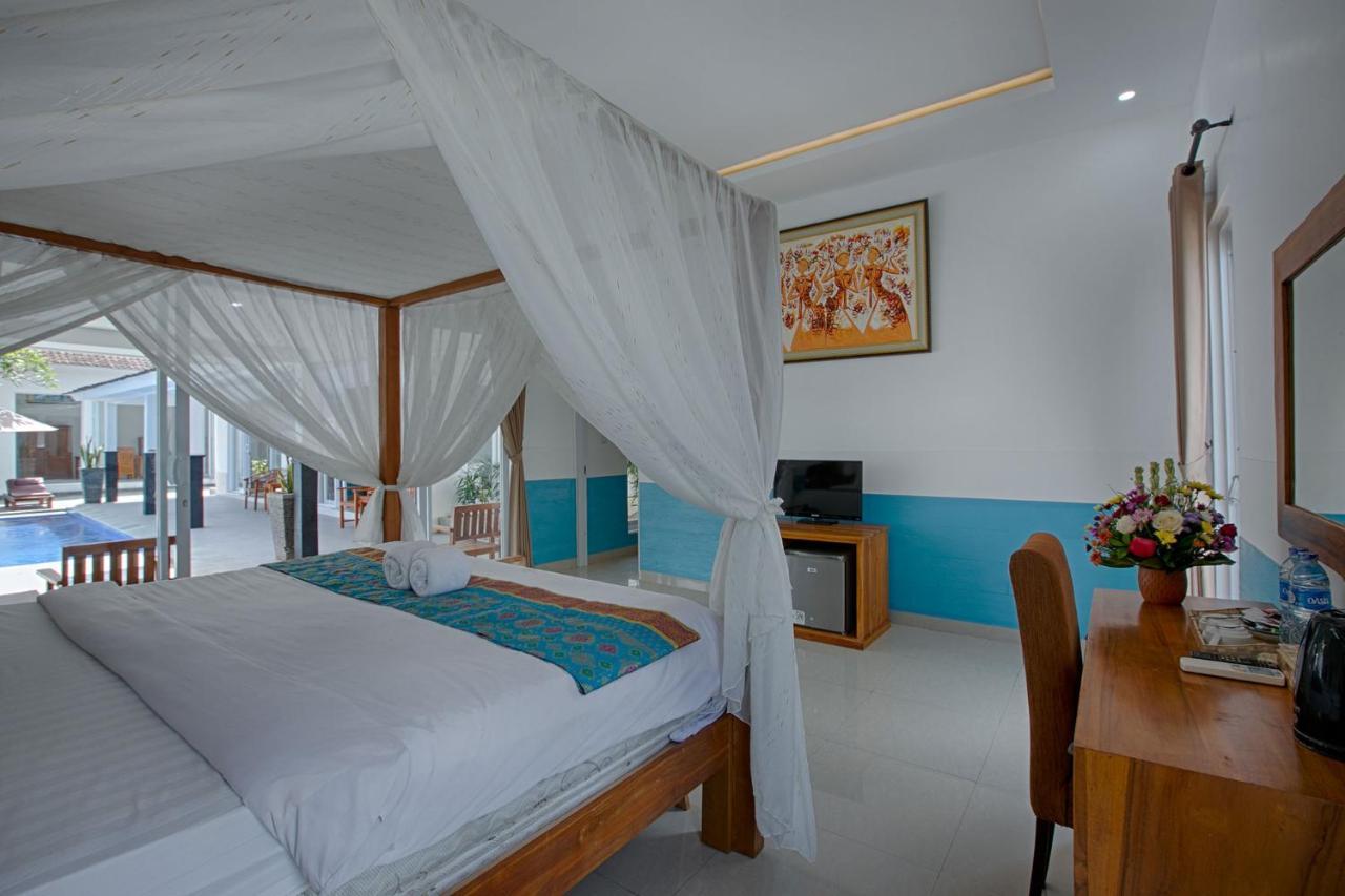 My Villa And Resort Canggu Exterior foto