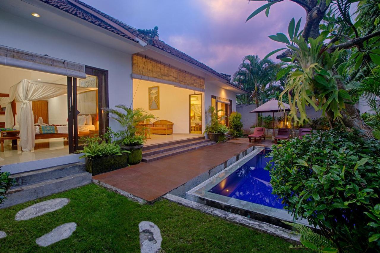 My Villa And Resort Canggu Exterior foto