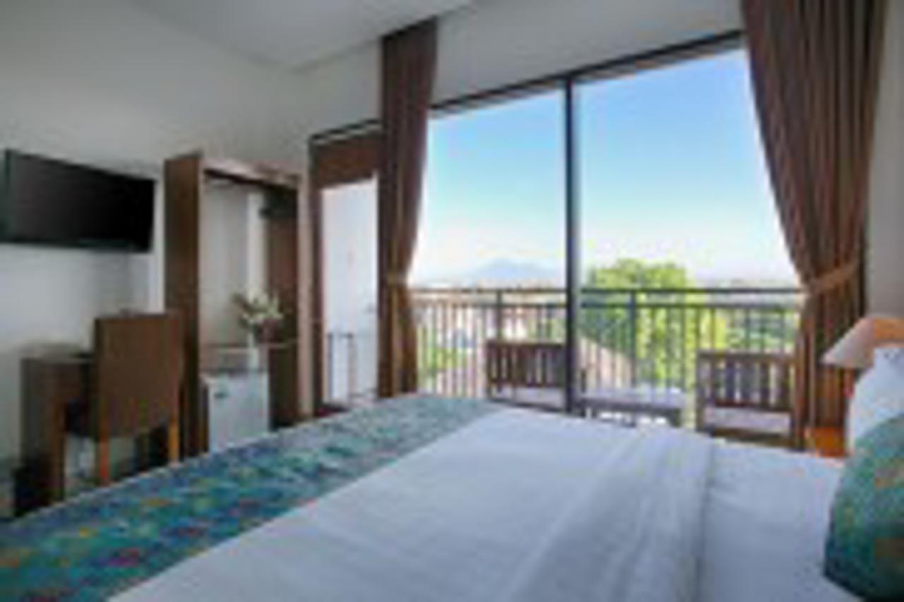 My Villa And Resort Canggu Exterior foto