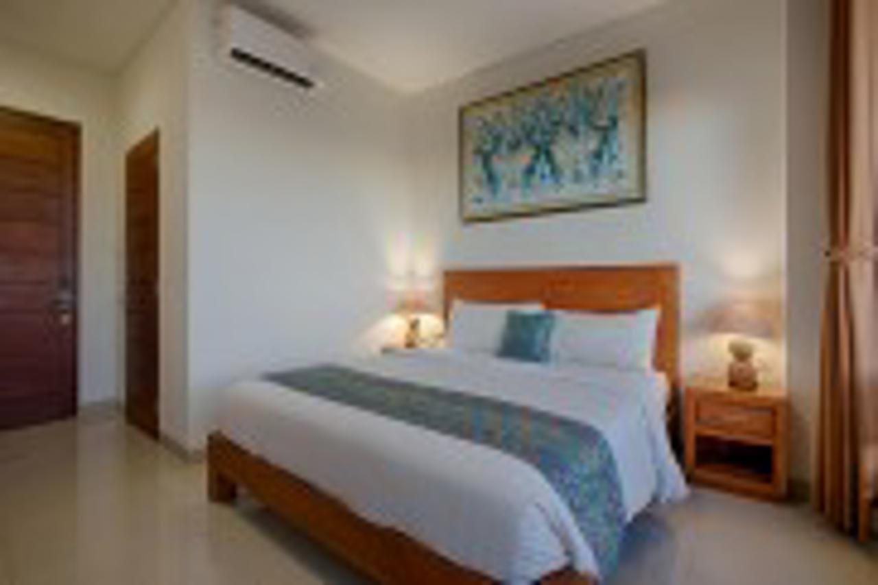 My Villa And Resort Canggu Exterior foto