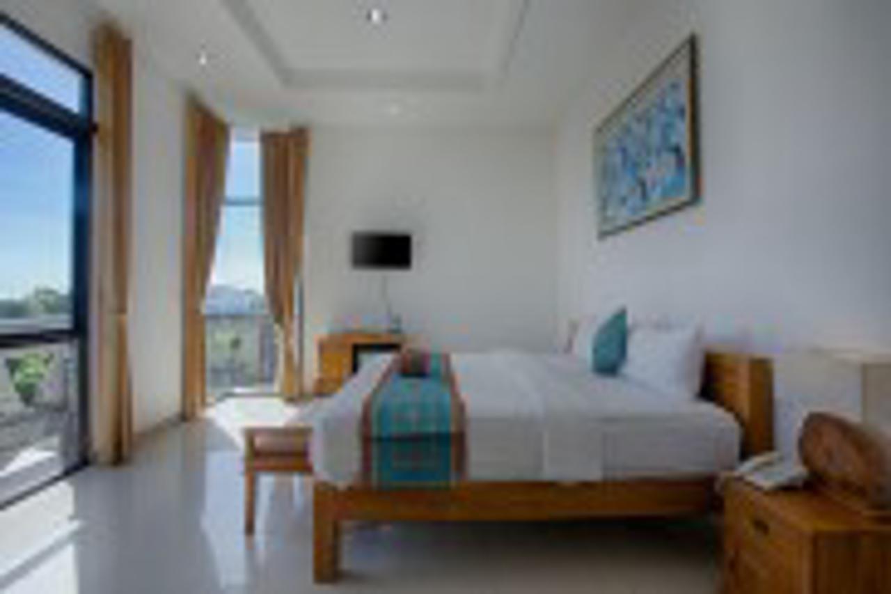 My Villa And Resort Canggu Exterior foto