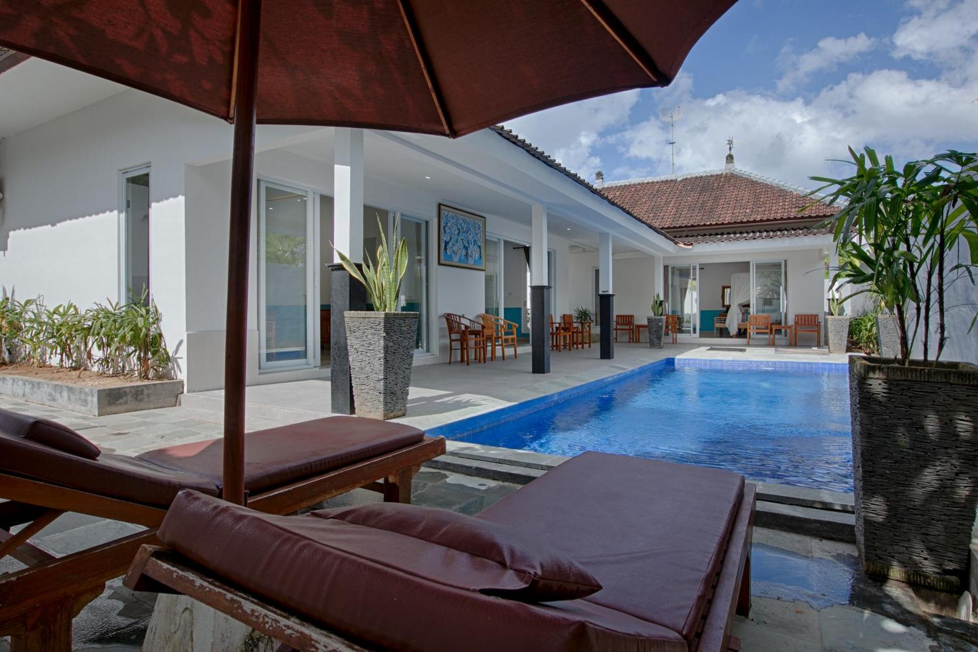My Villa And Resort Canggu Exterior foto