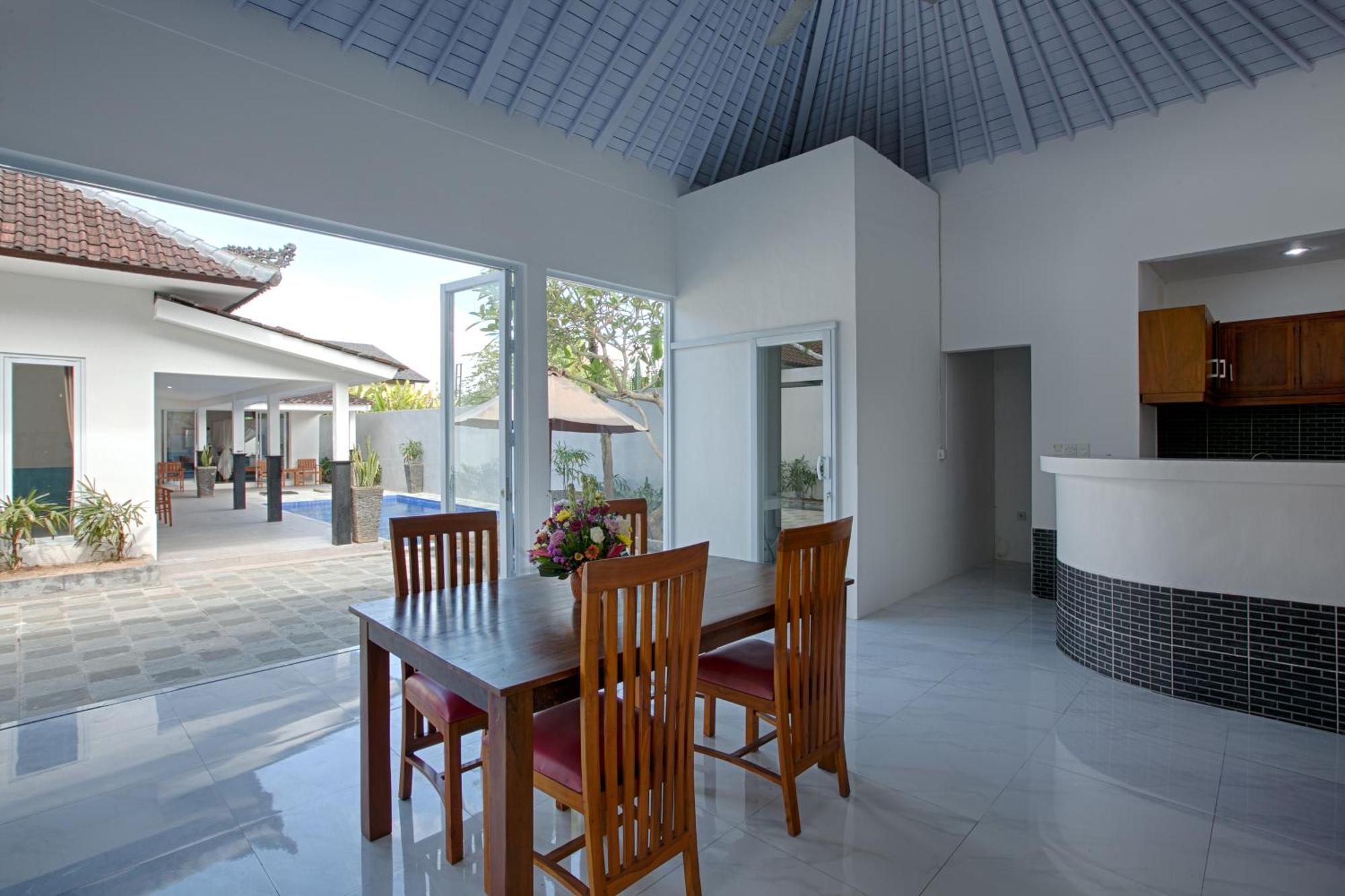 My Villa And Resort Canggu Exterior foto