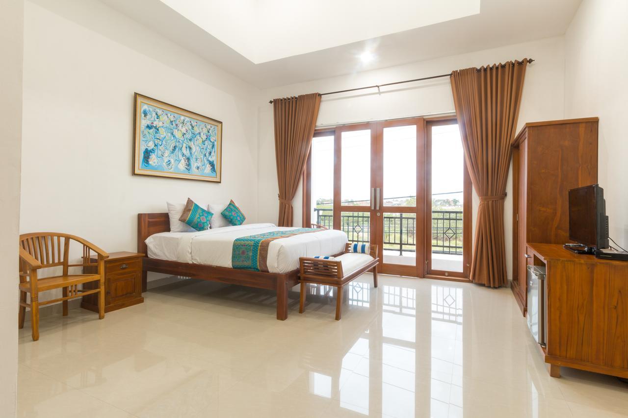 My Villa And Resort Canggu Exterior foto