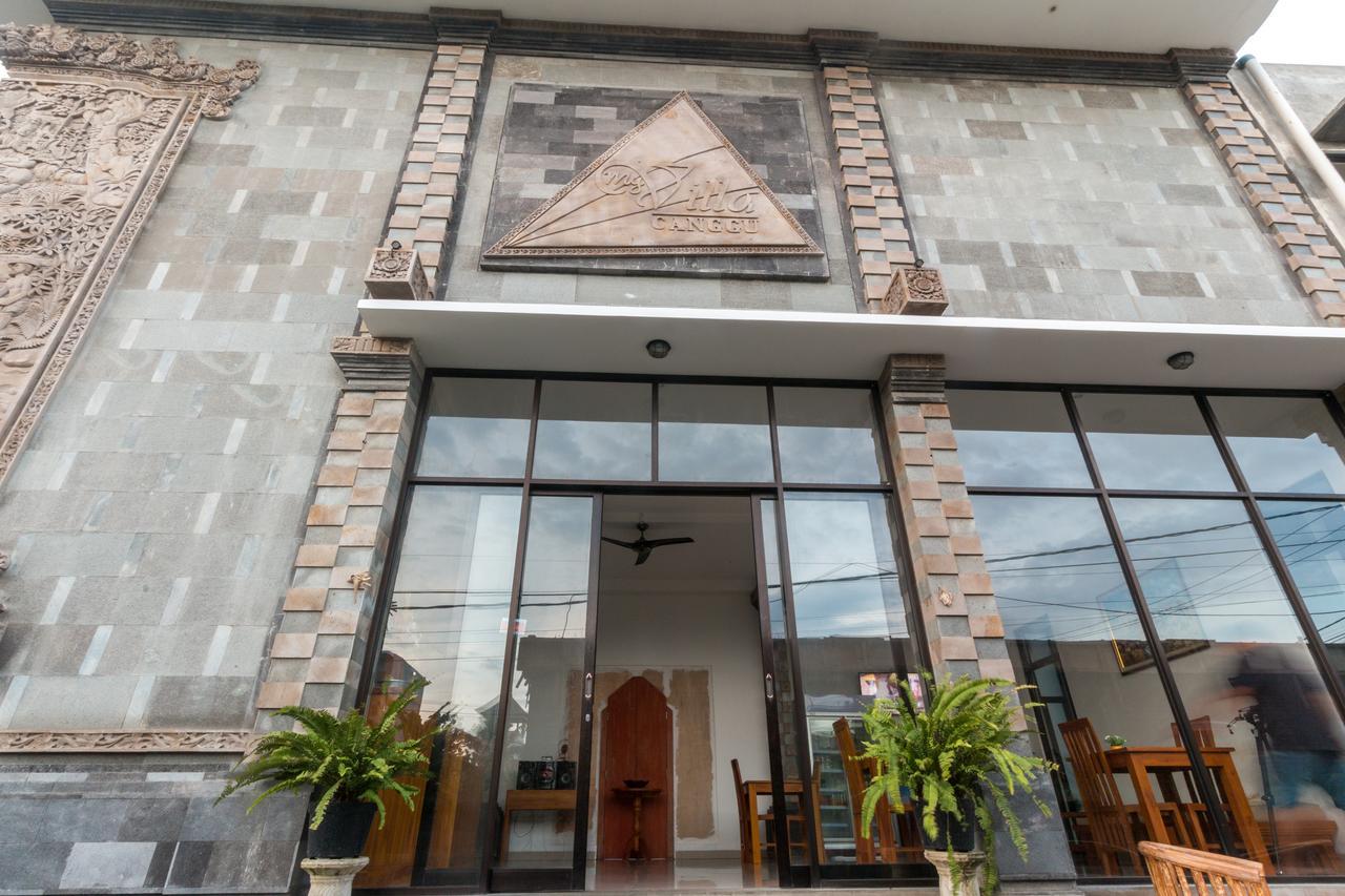 My Villa And Resort Canggu Exterior foto